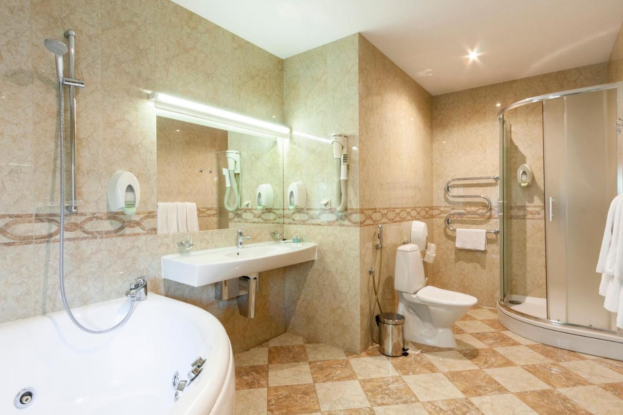 Story Inn Self Check-In Hotel Vilnius Exterior photo